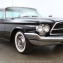 1960 Hardtop Coupe Used