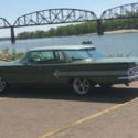 1960 Impala 4dr Hardtop