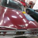 1960 Impala BIG BLOCK 396 400 TURBO 410 GEARS REAR