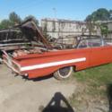 1960 Impala Convertible Project