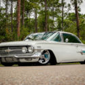 1960 Impala LS3, Air ride, Accuair  1959 1958 1961 bel air,  wagon 430hp