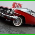 1960 Impala Sport Coupe, &#034;Bubbletop&#034;,&#034;Batwing&#034;, or &#034;Sport coupe&#034;, you choose!