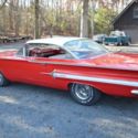 1960 Impala Sport Coupe