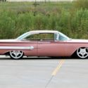 1960 Impala VERY ORIGINAL, Vintage Air, Billet specialties, PS, PB, Air Ride !!!