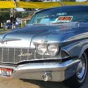 1960 Imperial Custom Hardtop - 75k Miles - One owner - NICE!