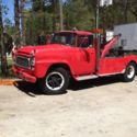 1960 International B-160 Truck