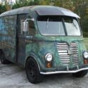 1960 International Harvester Metro Van *HEMI Powered*