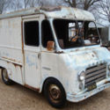 1960 International Metro Mite AM80