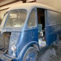 1960 International Metro Van A120