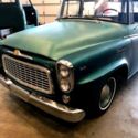 1960 International Travelall Wagon 3 Door Rare