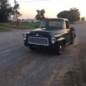 1960 international truck B100