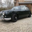 1960 Jaguar MKII