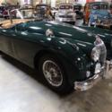 1960 Jaguar XK 150 S  50,699 Miles   3.4l