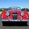 1960 Jaguar XK150 &#034;S&#034; Convertible  -- Tri-Carb -- Overdrive -- JHC Certificate