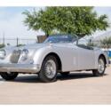 1960 Jaguar XK150 Convertible, manual shift, beautiful, blast to drive!