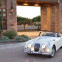 1960 Jaguar XK150 SE 3.8 Matching #&#039;s DHC with documentation and receipts to new
