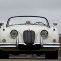 1960 Jaguar XK150 SE Roadster