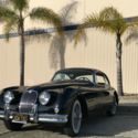 1960 Jaguar XK150