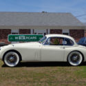 1960 Jaguar XK150S Coupe-Very Rare "S" FHC-Extremely Well Restored! 1 Great Buy!