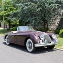 1960 Jaguar XK150S for sale!