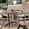1960 Jeep Willys Wagon