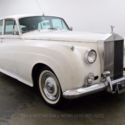 1960 Left Hand Drive Used
