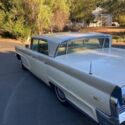 1960 lincoln continental 4 dr sedan