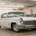 1960 Lincoln Continental Convertible MARK V Super Clean