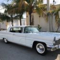 1960 LINCOLN CONTINENTAL COUPE