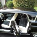 1960 LINCOLN CONTINENTAL MARK V   .01 CENT OPEN BID, NO RESERVE AUCTION