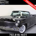 1960 Lincoln Continental Mark V Beautiful condition Las Vegas Fully Restored