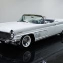 1960 Lincoln Continental Mark V Convertible