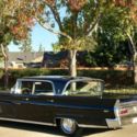 1960 Lincoln Continental Mark v Sedan Barn Find At No Reserve