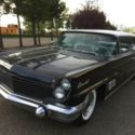 1960 Lincoln Continental *RARE