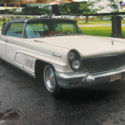 1960 LINCOLN CONTINENTIAL MARK V CONVERTIBLE