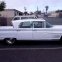 1960 Lincoln Mk 5 Continental MkV