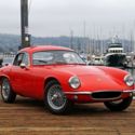 1960 Lotus Elite - Comprehensively Restored, Two Owners, 33k Original Miles