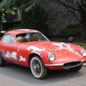 1960 Lotus Elite Coup for sale!