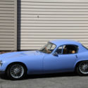 1960 Lotus Elite S1
