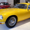 1960 Lotus Elite Series 2 - Yellow