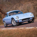 1960 Lotus Elite Series II