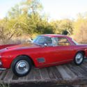 1960 Maserati 3500 GT coupe
