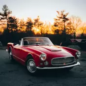1960 Maserati 3500GT for sale!