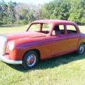 1960 mercedes 220 ponton sedan REBUILT ENGINE CARBS RUNS DRIVES! COMPLETE!