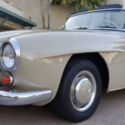 1960 MERCEDES BENZ 190 SL TERRIFIC INSIDE AND OUT GREAT MECHANICAL CONDITION