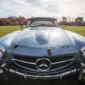 1960 Mercedes Benz 190sl in ORIGINAL CONDITION