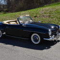1960 Mercedes Benz 190SL in STUNNING condition.