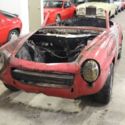 1960 Mercedes Benz 190SL Roadster NO RESERVE!