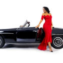 1960 Mercedes Benz 190SL W121 Matching Numbers Very Original Survivor