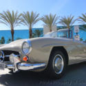 1960 Mercedes-Benz 190SL**All Matching Numbers**